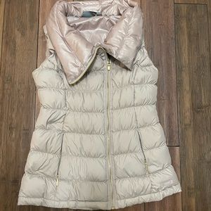 Athleta Downabout Vest XS